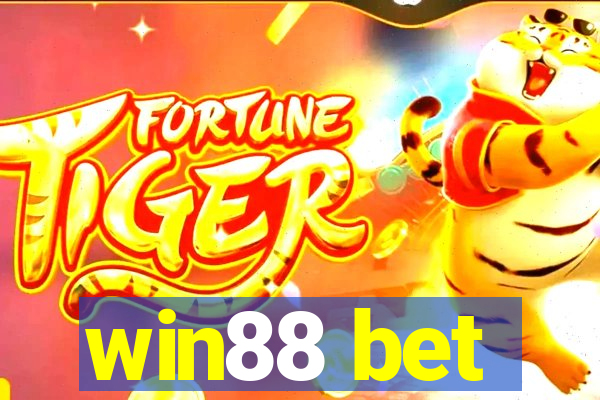 win88 bet