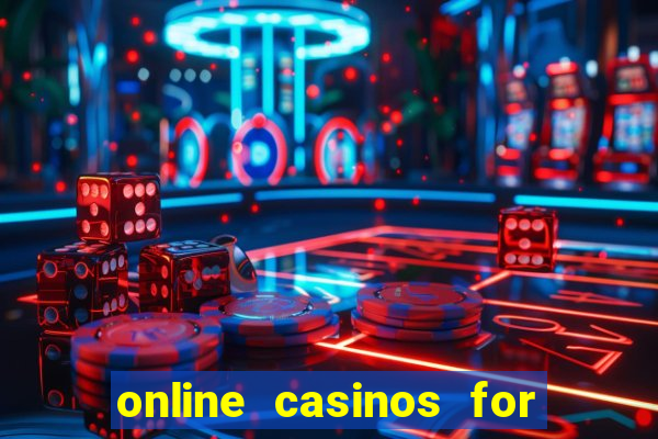 online casinos for new zealand players