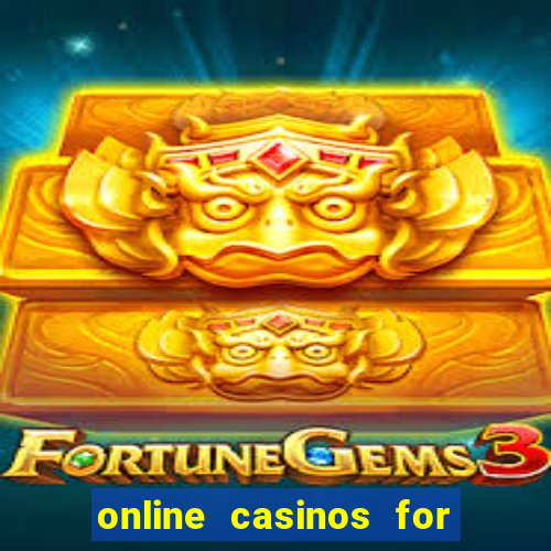 online casinos for new zealand players