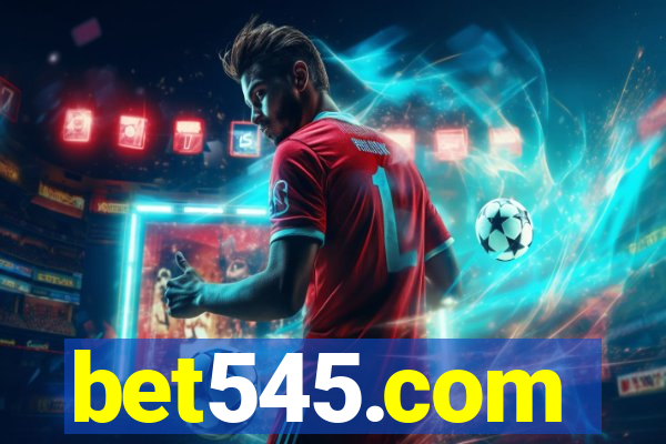 bet545.com