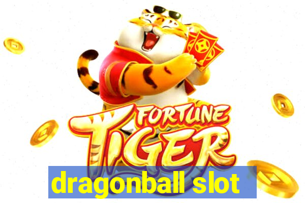 dragonball slot