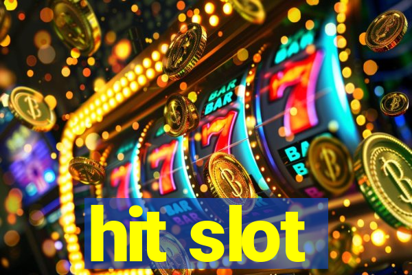 hit slot