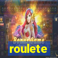 roulete