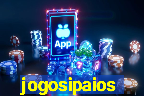 jogosipaios