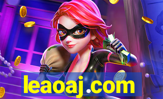 leaoaj.com