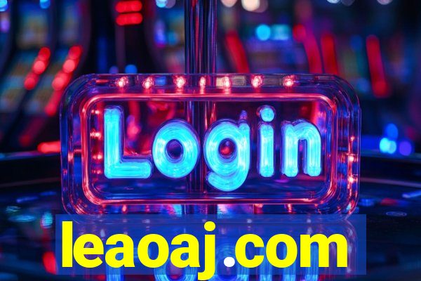 leaoaj.com