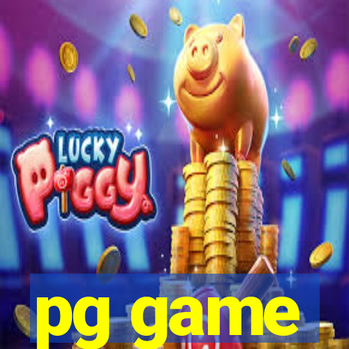 pg game