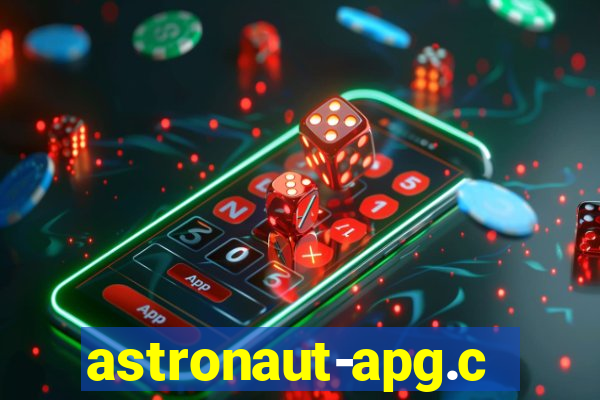 astronaut-apg.com