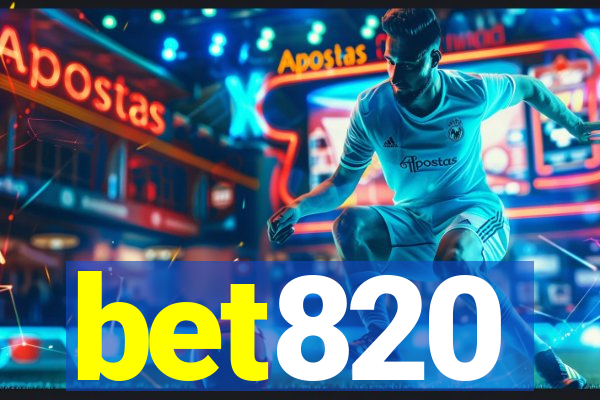 bet820