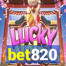 bet820