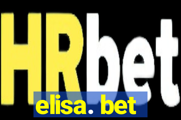 elisa. bet