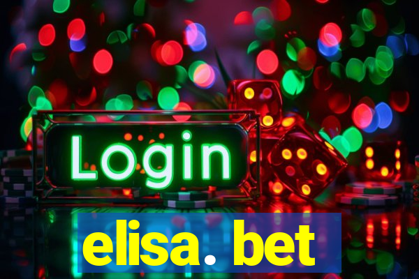 elisa. bet