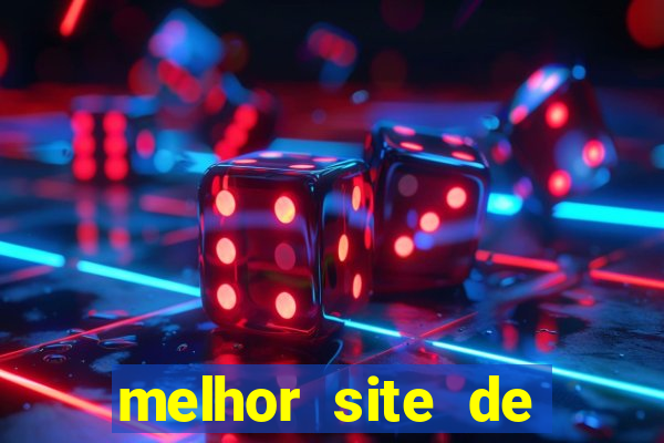 melhor site de slots para ganhar dinheiro