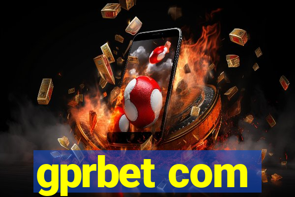 gprbet com