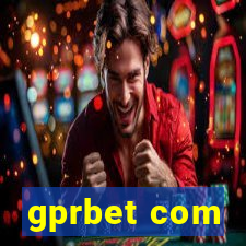 gprbet com