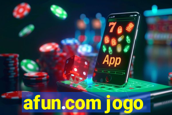 afun.com jogo