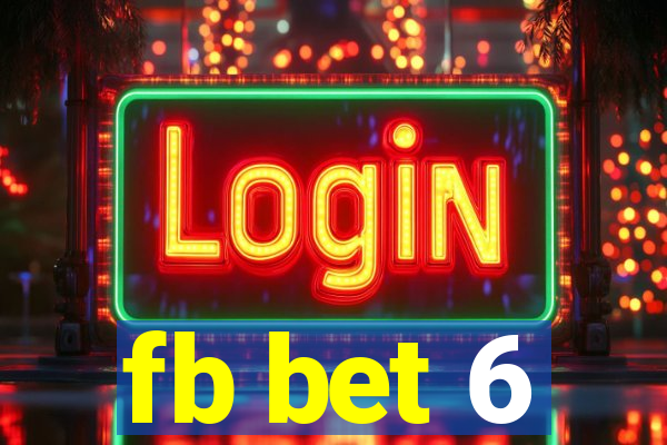 fb bet 6