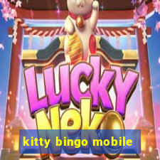 kitty bingo mobile