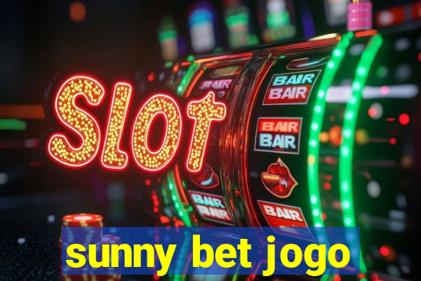 sunny bet jogo