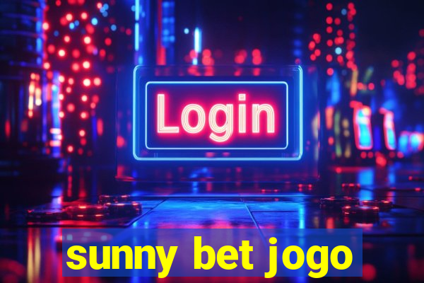 sunny bet jogo