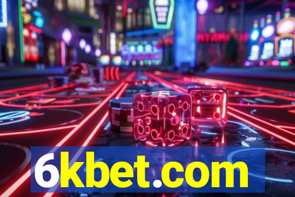 6kbet.com