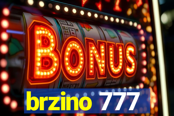 brzino 777