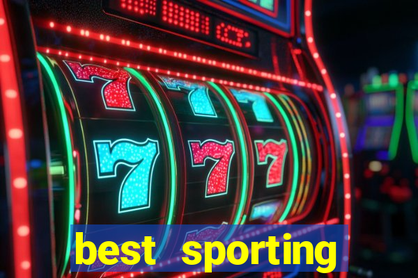 best sporting betting websites