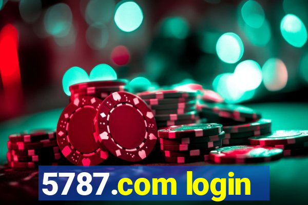 5787.com login