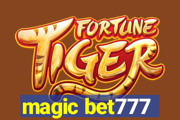 magic bet777