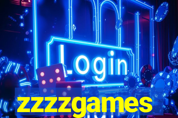 zzzzgames