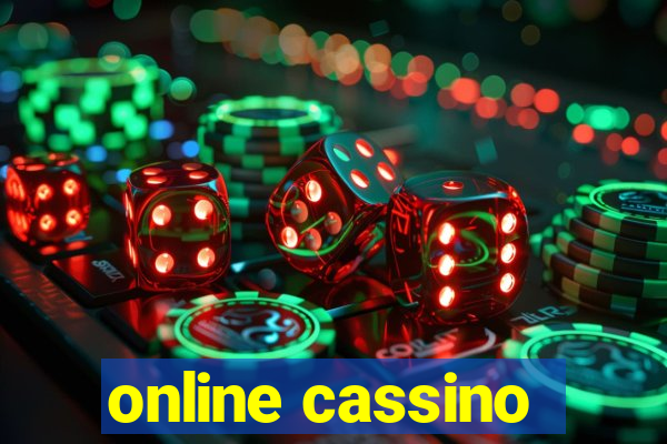 online cassino