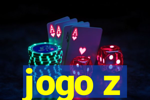 jogo z