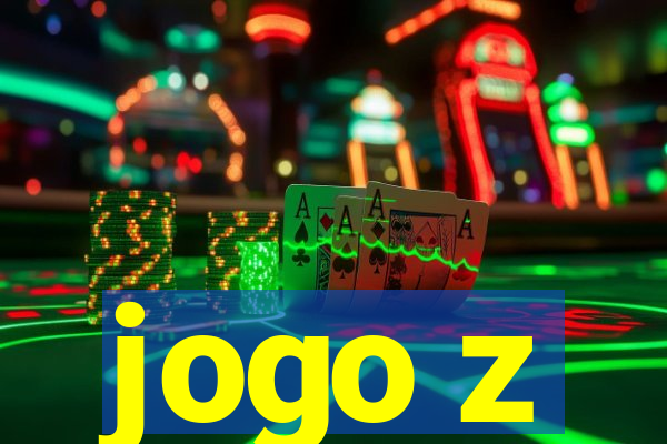 jogo z