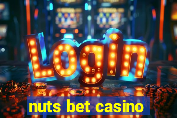 nuts bet casino