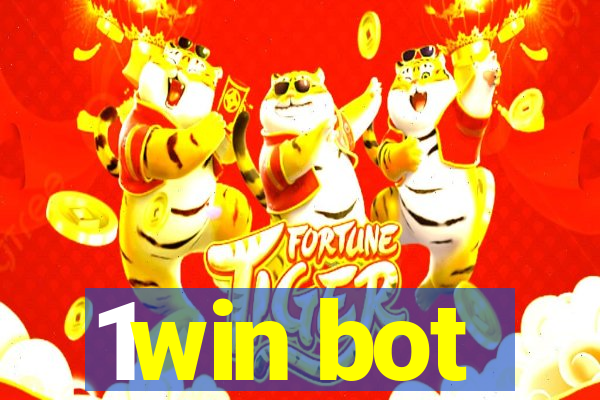 1win bot