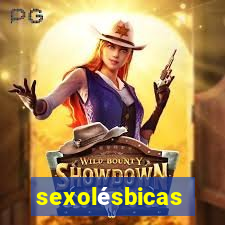 sexolésbicas