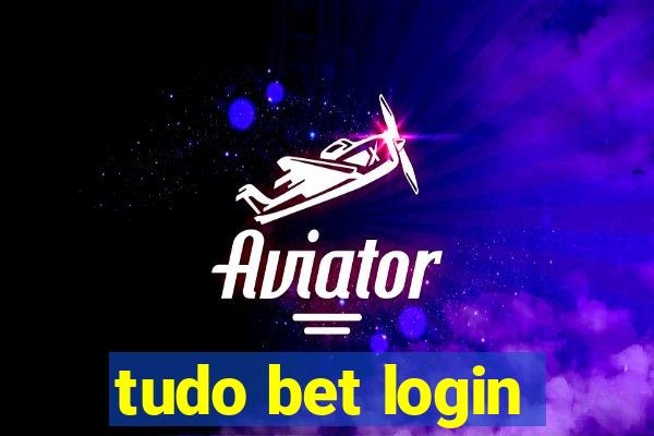 tudo bet login