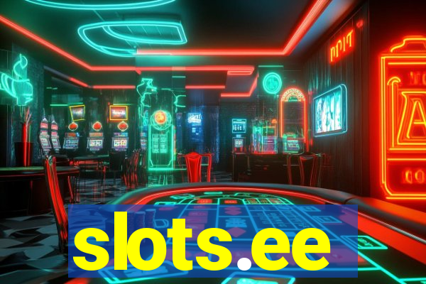 slots.ee