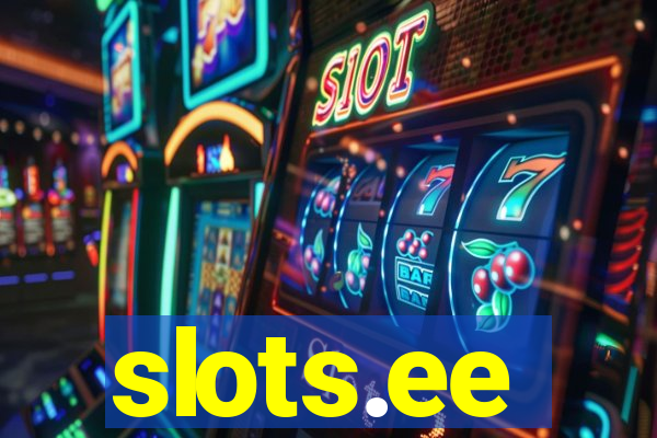 slots.ee