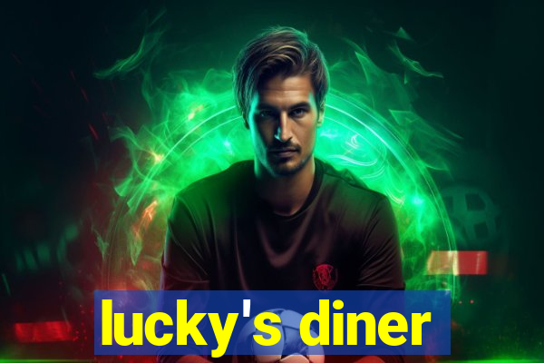 lucky's diner