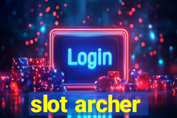 slot archer