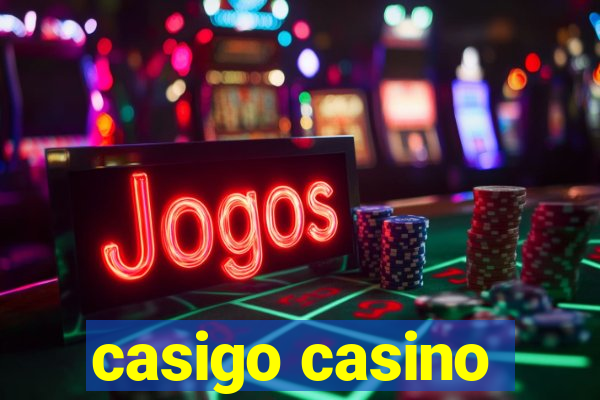 casigo casino