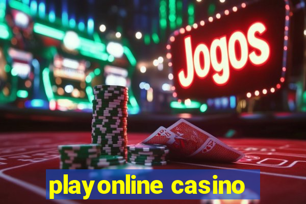 playonline casino