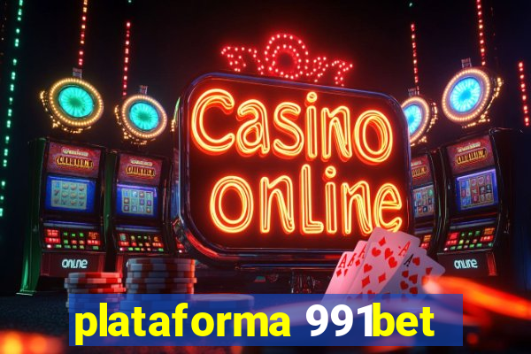 plataforma 991bet