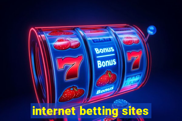 internet betting sites