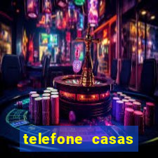 telefone casas bahia campo grande ms