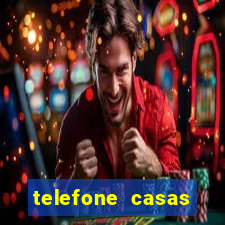 telefone casas bahia campo grande ms