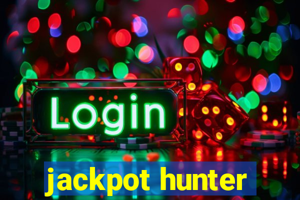 jackpot hunter