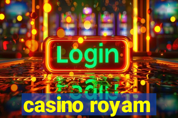 casino royam