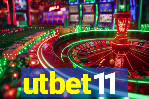 utbet11